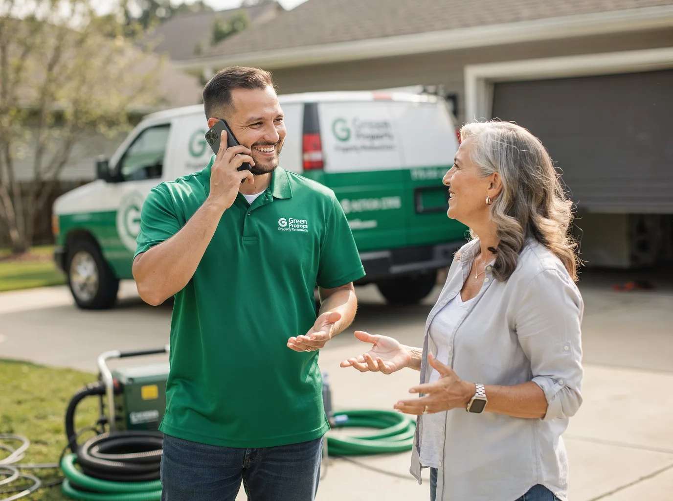 Water Damage Restoration Vernon, CO FAQs